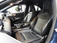 USED 2020 70 MERCEDES-BENZ CLA 1.3 CLA200 AMG Line Coupe 4dr Petrol 7G-DCT Euro 6 (s/s) (163 ps) HUGE SPEC ONLY 13K SAT NAV A/C