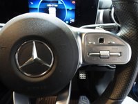 USED 2020 70 MERCEDES-BENZ CLA 1.3 CLA200 AMG Line Coupe 4dr Petrol 7G-DCT Euro 6 (s/s) (163 ps) HUGE SPEC ONLY 13K SAT NAV A/C