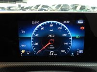 USED 2020 70 MERCEDES-BENZ CLA 1.3 CLA200 AMG Line Coupe 4dr Petrol 7G-DCT Euro 6 (s/s) (163 ps) HUGE SPEC ONLY 13K SAT NAV A/C