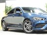 USED 2020 70 MERCEDES-BENZ CLA 1.3 CLA200 AMG Line Coupe 4dr Petrol 7G-DCT Euro 6 (s/s) (163 ps) HUGE SPEC ONLY 13K SAT NAV A/C