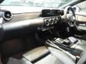 USED 2020 70 MERCEDES-BENZ CLA 1.3 CLA200 AMG Line Coupe 4dr Petrol 7G-DCT Euro 6 (s/s) (163 ps) HUGE SPEC ONLY 13K SAT NAV A/C