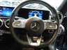 USED 2020 70 MERCEDES-BENZ CLA 1.3 CLA200 AMG Line Coupe 4dr Petrol 7G-DCT Euro 6 (s/s) (163 ps) HUGE SPEC ONLY 13K SAT NAV A/C
