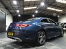 USED 2020 70 MERCEDES-BENZ CLA 1.3 CLA200 AMG Line Coupe 4dr Petrol 7G-DCT Euro 6 (s/s) (163 ps) HUGE SPEC ONLY 13K SAT NAV A/C