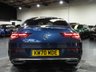 USED 2020 70 MERCEDES-BENZ CLA 1.3 CLA200 AMG Line Coupe 4dr Petrol 7G-DCT Euro 6 (s/s) (163 ps) HUGE SPEC ONLY 13K SAT NAV A/C