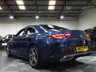 USED 2020 70 MERCEDES-BENZ CLA 1.3 CLA200 AMG Line Coupe 4dr Petrol 7G-DCT Euro 6 (s/s) (163 ps) HUGE SPEC ONLY 13K SAT NAV A/C