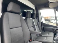 USED 2021 71 MERCEDES-BENZ SPRINTER 2.1 316 CDI PROGRESSIVE L3 LUTON LWB BOX TAIL LIFT VAN RWD 161BHP. EURO 6 ULEZ. FINANCE. PX 1 OWNER. 316 CDI 161BHP. L3 LUTON TAIL LIFT. PX.