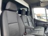 USED 2021 71 MERCEDES-BENZ SPRINTER 2.1 316 CDI PROGRESSIVE L3 LUTON LWB BOX TAIL LIFT VAN RWD 161BHP. EURO 6 ULEZ. FINANCE. PX 1 OWNER. 316 CDI 161BHP. L3 LUTON TAIL LIFT. PX.