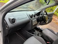 USED 2005 05 FORD FIESTA 1.4 Zetec 5dr P/SENSORS|BLUETOOTH|ULEZ