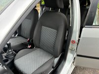 USED 2005 05 FORD FIESTA 1.4 Zetec 5dr P/SENSORS|BLUETOOTH|ULEZ