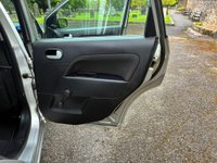 USED 2005 05 FORD FIESTA 1.4 Zetec 5dr P/SENSORS|BLUETOOTH|ULEZ