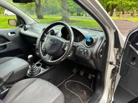 USED 2005 05 FORD FIESTA 1.4 Zetec 5dr P/SENSORS|BLUETOOTH|ULEZ