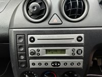 USED 2005 05 FORD FIESTA 1.4 Zetec 5dr P/SENSORS|BLUETOOTH|ULEZ