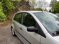 USED 2005 05 FORD FIESTA 1.4 Zetec 5dr P/SENSORS|BLUETOOTH|ULEZ