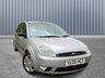 USED 2005 05 FORD FIESTA 1.4 Zetec 5dr P/SENSORS|BLUETOOTH|ULEZ