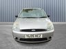 USED 2005 05 FORD FIESTA 1.4 Zetec 5dr P/SENSORS|BLUETOOTH|ULEZ