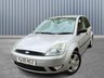 USED 2005 05 FORD FIESTA 1.4 Zetec 5dr P/SENSORS|BLUETOOTH|ULEZ
