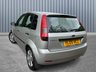 USED 2005 05 FORD FIESTA 1.4 Zetec 5dr P/SENSORS|BLUETOOTH|ULEZ