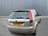 USED 2005 05 FORD FIESTA 1.4 Zetec 5dr P/SENSORS|BLUETOOTH|ULEZ