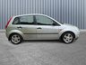 USED 2005 05 FORD FIESTA 1.4 Zetec 5dr P/SENSORS|BLUETOOTH|ULEZ
