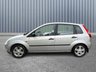 USED 2005 05 FORD FIESTA 1.4 Zetec 5dr P/SENSORS|BLUETOOTH|ULEZ