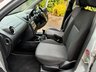 USED 2005 05 FORD FIESTA 1.4 Zetec 5dr P/SENSORS|BLUETOOTH|ULEZ