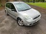 USED 2005 05 FORD FIESTA 1.4 Zetec 5dr P/SENSORS|BLUETOOTH|ULEZ