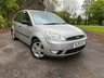 USED 2005 05 FORD FIESTA 1.4 Zetec 5dr P/SENSORS|BLUETOOTH|ULEZ