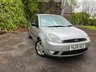 USED 2005 05 FORD FIESTA 1.4 Zetec 5dr P/SENSORS|BLUETOOTH|ULEZ