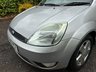 USED 2005 05 FORD FIESTA 1.4 Zetec 5dr P/SENSORS|BLUETOOTH|ULEZ