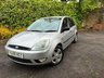 USED 2005 05 FORD FIESTA 1.4 Zetec 5dr P/SENSORS|BLUETOOTH|ULEZ