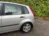 USED 2005 05 FORD FIESTA 1.4 Zetec 5dr P/SENSORS|BLUETOOTH|ULEZ