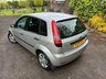 USED 2005 05 FORD FIESTA 1.4 Zetec 5dr P/SENSORS|BLUETOOTH|ULEZ