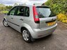 USED 2005 05 FORD FIESTA 1.4 Zetec 5dr P/SENSORS|BLUETOOTH|ULEZ