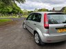 USED 2005 05 FORD FIESTA 1.4 Zetec 5dr P/SENSORS|BLUETOOTH|ULEZ