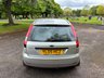 USED 2005 05 FORD FIESTA 1.4 Zetec 5dr P/SENSORS|BLUETOOTH|ULEZ