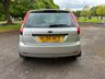 USED 2005 05 FORD FIESTA 1.4 Zetec 5dr P/SENSORS|BLUETOOTH|ULEZ