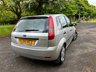 USED 2005 05 FORD FIESTA 1.4 Zetec 5dr P/SENSORS|BLUETOOTH|ULEZ