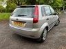 USED 2005 05 FORD FIESTA 1.4 Zetec 5dr P/SENSORS|BLUETOOTH|ULEZ