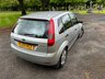USED 2005 05 FORD FIESTA 1.4 Zetec 5dr P/SENSORS|BLUETOOTH|ULEZ