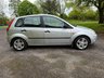 USED 2005 05 FORD FIESTA 1.4 Zetec 5dr P/SENSORS|BLUETOOTH|ULEZ