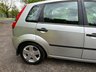 USED 2005 05 FORD FIESTA 1.4 Zetec 5dr P/SENSORS|BLUETOOTH|ULEZ