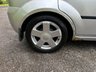 USED 2005 05 FORD FIESTA 1.4 Zetec 5dr P/SENSORS|BLUETOOTH|ULEZ