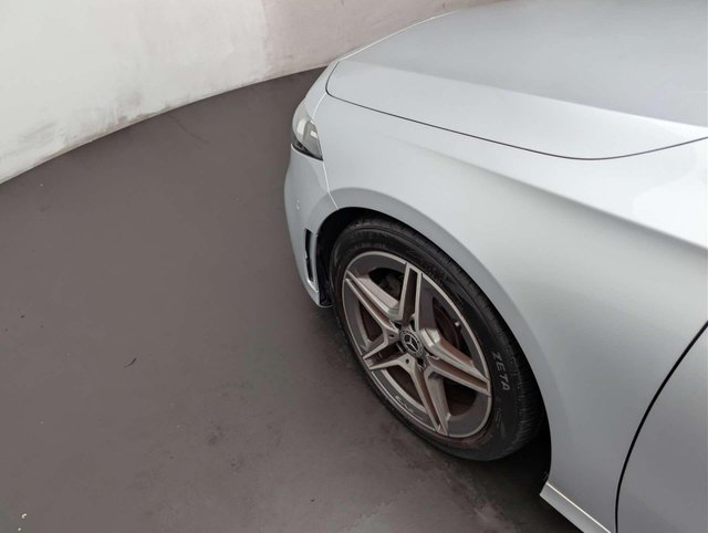 USED 2019 69 MERCEDES-BENZ A-CLASS 1.3 A 180 AMG Line Premium Auto 5dr CLICK+COLLECT / HOME DELIVERY