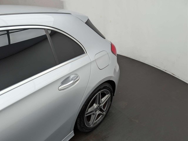 USED 2019 69 MERCEDES-BENZ A-CLASS 1.3 A 180 AMG Line Premium Auto 5dr CLICK+COLLECT / HOME DELIVERY