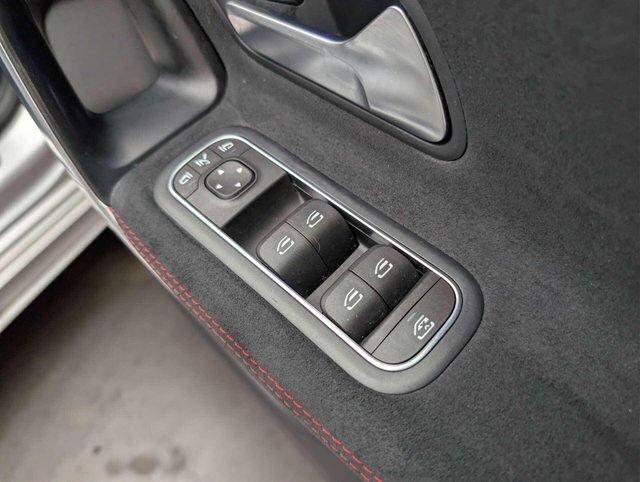 USED 2019 69 MERCEDES-BENZ A-CLASS 1.3 A 180 AMG Line Premium Auto 5dr CLICK+COLLECT / HOME DELIVERY
