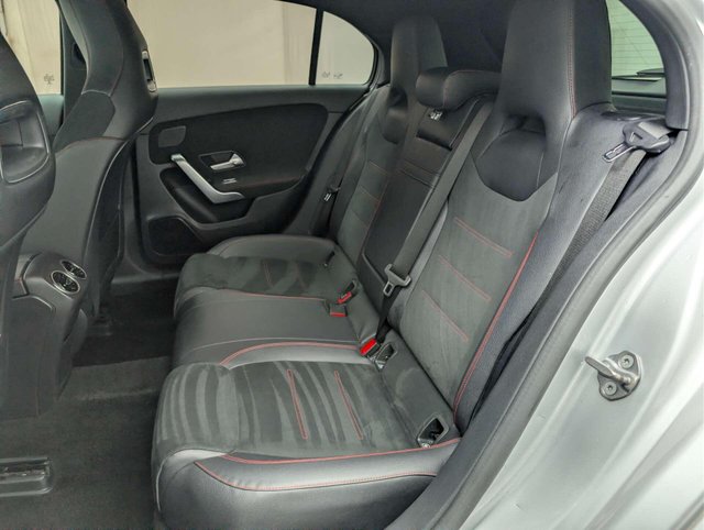 USED 2019 69 MERCEDES-BENZ A-CLASS 1.3 A 180 AMG Line Premium Auto 5dr CLICK+COLLECT / HOME DELIVERY