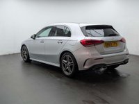 USED 2019 69 MERCEDES-BENZ A-CLASS 1.3 A 180 AMG Line Premium Auto 5dr CLICK+COLLECT / HOME DELIVERY