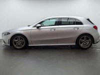 USED 2019 69 MERCEDES-BENZ A-CLASS 1.3 A 180 AMG Line Premium Auto 5dr CLICK+COLLECT / HOME DELIVERY