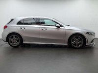 USED 2019 69 MERCEDES-BENZ A-CLASS 1.3 A 180 AMG Line Premium Auto 5dr CLICK+COLLECT / HOME DELIVERY