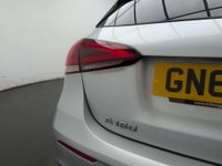 USED 2019 69 MERCEDES-BENZ A-CLASS 1.3 A 180 AMG Line Premium Auto 5dr CLICK+COLLECT / HOME DELIVERY